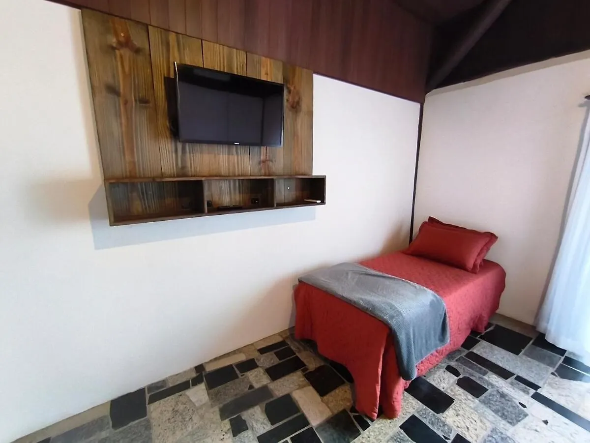 Вилла Casa Mandacaia Помероди 0*,